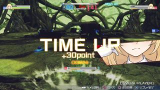 とある魔術の電脳戦機_ANGELAN VS ANGELANその1