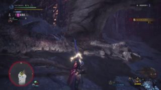 #9　ユータのモンスターハンター:ワールド　[MHW配信]