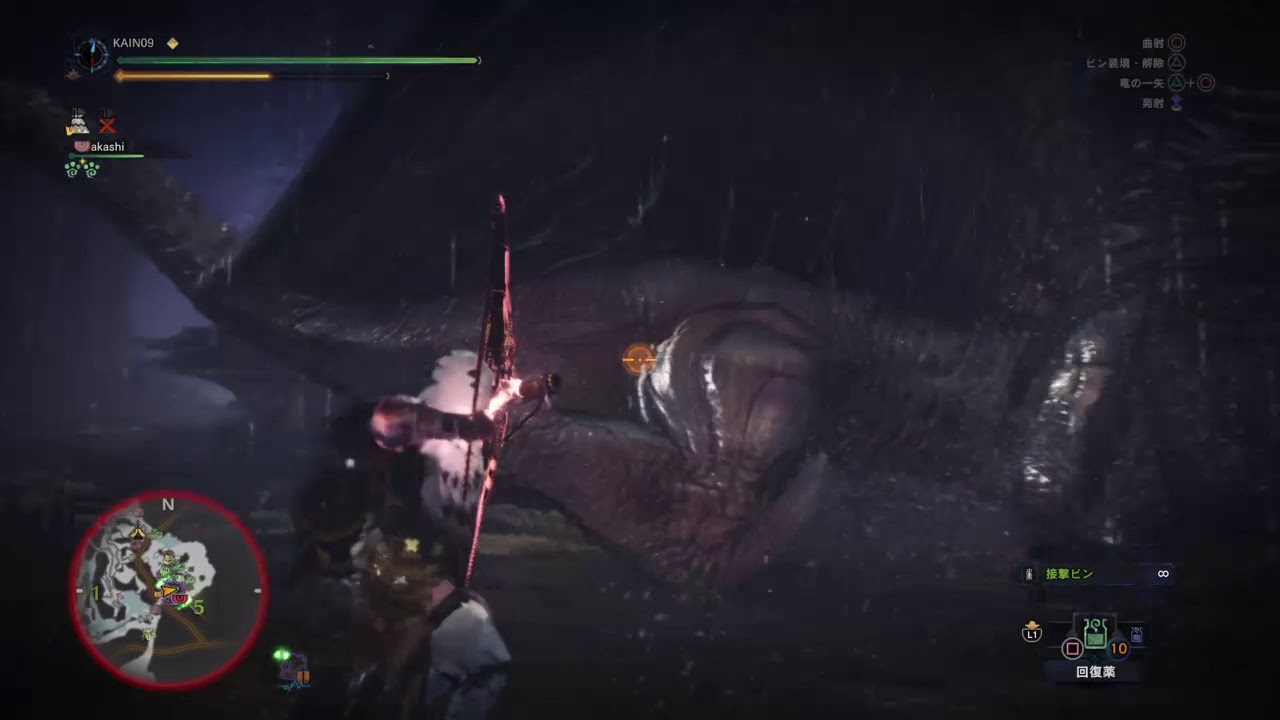 モンスターハンター：ワールド_20180511203017