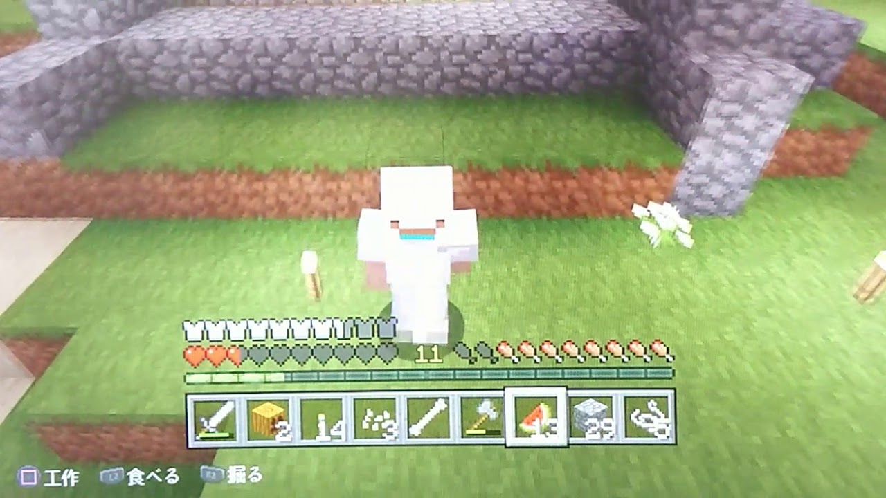 マインクラフト実況PART9