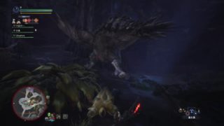 モンスターハンター：ワールドお手伝い