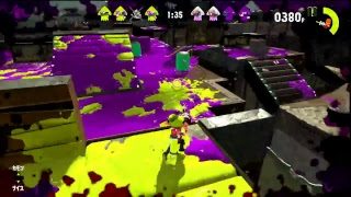 のんびりとスプラトゥーン2やりますかね