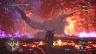【MHW】モンスターハンターワールドを気ままにやる【Part12】