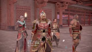 X箱でやる！真・三國無双８#117《程普その2》