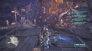 【 MHW 】概要欄厳守→参加◎バウンティ装飾品集めなど 【 モンスターハンターワールド  】