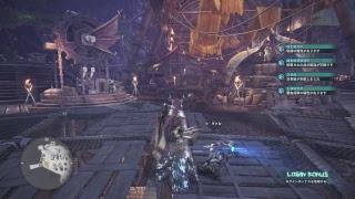 【 MHW 】概要欄厳守→参加◎バウンティ装飾品集めなど 【 モンスターハンターワールド  】