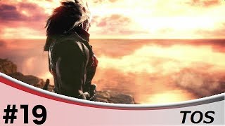 ＃19『アクション』TOSのモンスターハンター：ワールド