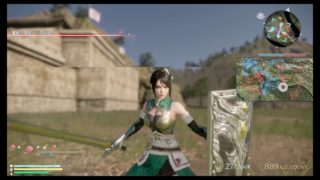 真・三国無双8 ストーリー進行　曹操＃5