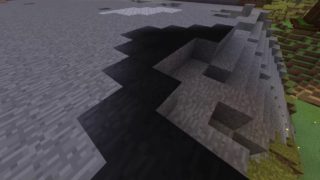 マインクラフト　光源バグ