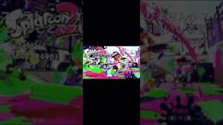 スプラトゥーン2やりましょ！