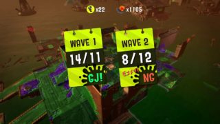 #68 達人バイトのサーモンラン 【スプラトゥーン２】