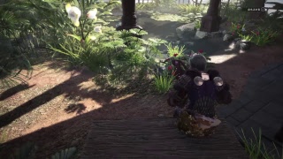 MHW（モンスターハンターワールド）part3.1