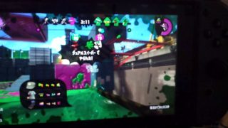 [スプラトゥーン2実況]なが発狂？！初期化した今のながの現状