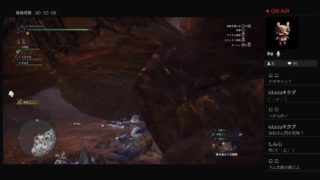 【モンスターハンター：ワールド】視聴者参加型　まむたろさぁぁぁあん