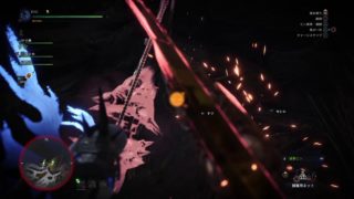 モンスターハンター：ワールド_バグを利用してチートキル笑