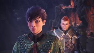 #6【 MHW】 ゆったりとした狩り生活、始めます。【モンスターハンター：ワールド】