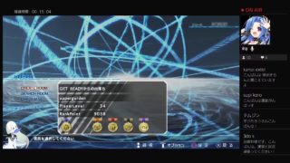 とある魔術の電脳戦機　第二期すけ禁書杯　竜王決定戦