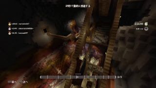 【実況】モスだった紳士の【マインクラフト】