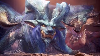 【狩狩亭】ナナ･テスカトリ撃退 H30ｰ5/31モンスターハンター：ワールド_20180531134138