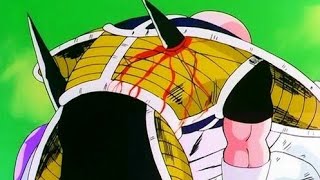 Death combo without Tien Kappa (ドラゴンボールファイターズ死コンボ)