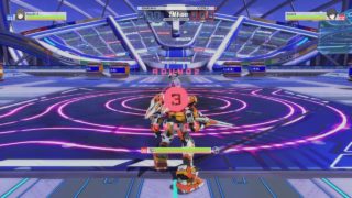 とある魔術の電脳戦機テムジン　ストライカー_20180524