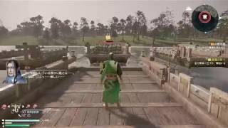 X箱でやる！真・三國無双８#134《関平その2》