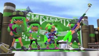 【スプラトゥーン2】ガチエリアでモンガラキャンプ場攻略！初心者向け立ち回り講座