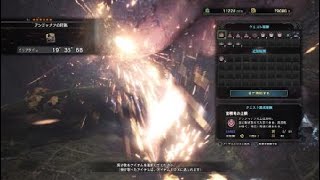 モンスターハンター：ワールド（3D、Nepu）