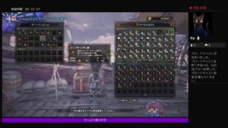 モンスターハンター：ワールド　（ナナ・テスカトリ　襲来！）