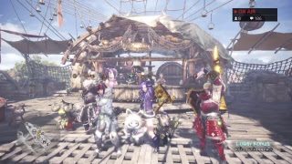 [MHW] フリープレイ　#12　注意：下手です。 [モンスターハンターワールド]