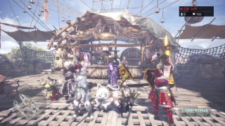 [MHW] フリープレイ　#12　注意：下手です。 [モンスターハンターワールド]