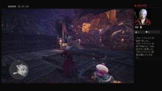 [MHW] モンスターハンター：ワールド お助け歓迎・o・ HR上げとかやってくマン・w・  初見さん歓迎・w・コメント歓迎・o・のらりとやるマン・A・