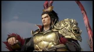 真・三國無双８　＃１７