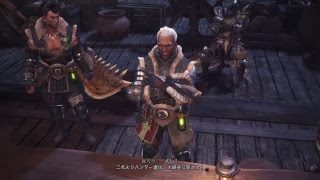 モンスターハンター・ワールド　#6