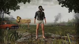 PUBG実況 裏世界へ突入！？