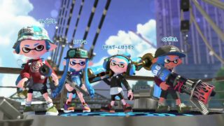 KMのスプラトゥーン2 part451 ウデマエX ガチヤグラ