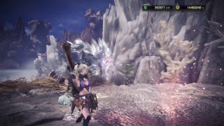 ［モンスターハンター：ワールド］　＃35　今週（5/25～）のイベクエと配信バウンティをやる