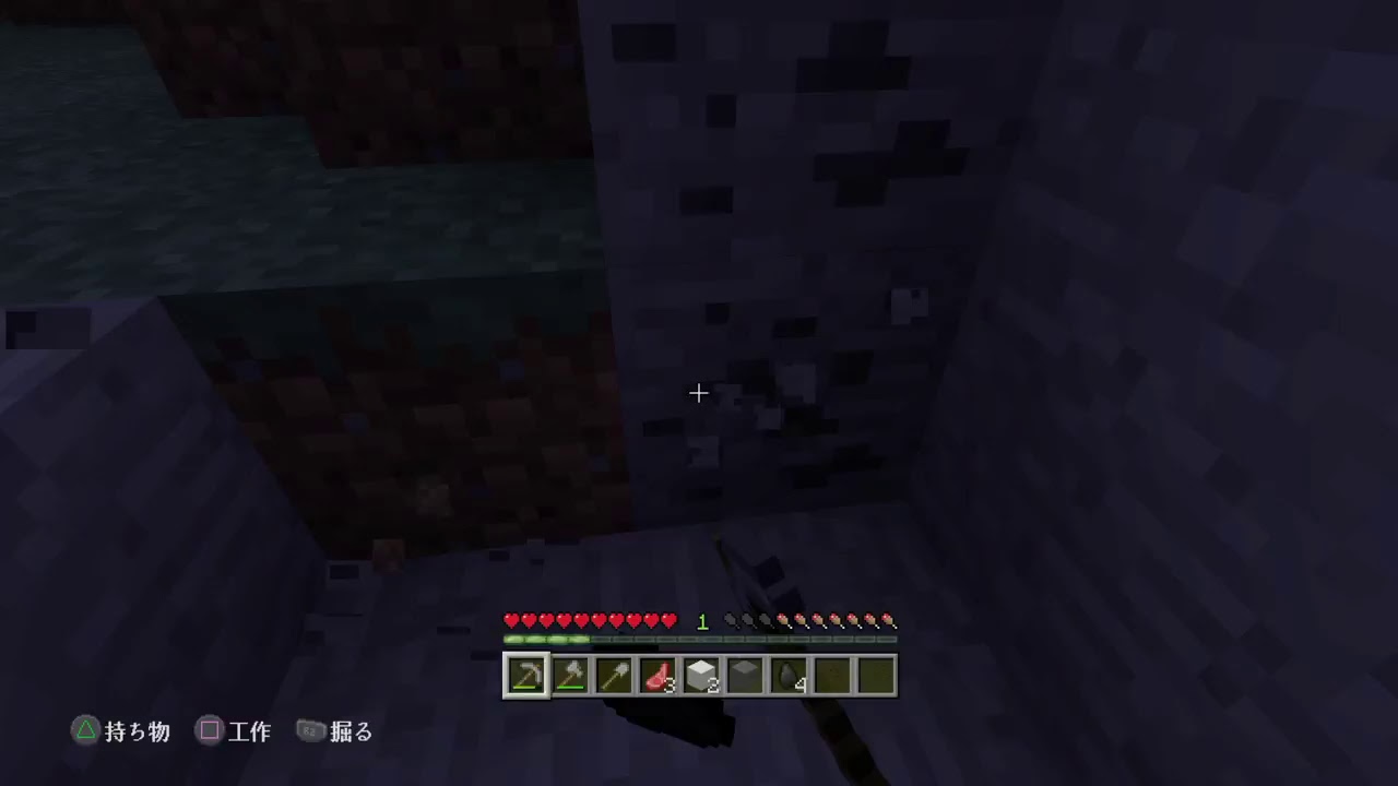 マインクラフト　イルミナ奮闘気＃１