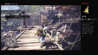 モンスターハンターワールド　生産武器コンプを目指して