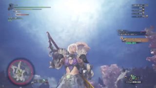 モンスターハンターワールド / 参加OK【6CL2sHrAjyLW】一緒に狩りに出よう！！