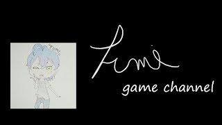 【深夜のスプラトゥーン２】　FUMIの配信