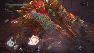 モンスターハンター：ワールド_マムマムマムタロト