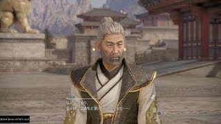 真・三國無双８_初見で彷徨う_0184(呂布0003)