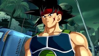 ドラゴンボール ファイターズ_他キャラの日