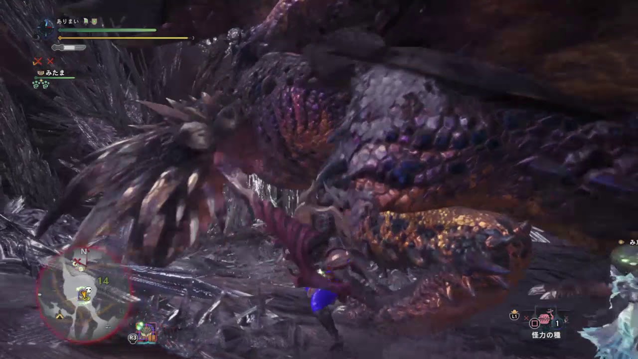 モンスターハンター：ワールド_20180530004941