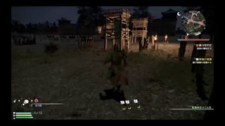 真・三國無双8　のんびりプレイ