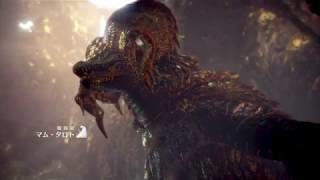 #22【MHW実況】ひと狩り行こうぜ！モンスターハンターワールド