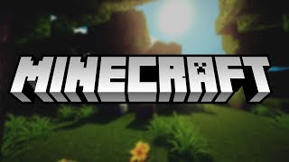 みゅぅんさんと大いなる竹くんのマインクラフト