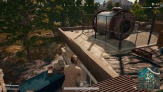 [PUBG] part43 えるりんのまったりだらだら放送「PLAYERUNKNOWN'S BATTLEGROUNDS」 [実況ぷれーい]