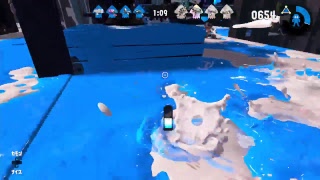 真夜中のスプラトゥーン2 フェス